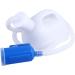 Camping Toilet Urine Bottle Urine Bottles for Men Portable Potty Pee Bottle 2000ML for Home Camping Car Travel -with Long Tube (Size : 1.6m) (Size : 1.1m) (Color : 1.1m)
