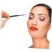 Baluue 5pcs Fine Eyeliner Brush Gel Eyeliner Brush Lip Makeup Brush Cosmetic Brushes Eye Makeup Black Fiber - Buy Online on GoSupps.com