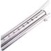 Crutches for Adults Underarm Underarm Crutches for Adjustable Crutch Elderly crutches underarm crutches stainless steel medical height adjustable non- slip Disabled for Adults and Teenager Great Run - Buy Online on GoSupps.com
