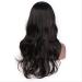 DIDADA wig Long Wavy Black Synthetic Wig For Women Red Wave Wigs Natural Color High Temperature Fiber Hair 22inches 1B
