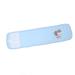 Garosa Baby Belly Button Band | Thickened Cotton Newborn Umbilical Support | Warm Blue Waist Cover for Infants - Buy Online on GoSupps.com