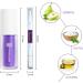 2PCs Color Corrector Serum Toothpaste - Whitening Toothpaste for Glowing White Teeth | Purple Tooth Paste for Color Correction - Buy Online on GoSupps.com
