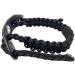 Ten Point Gear Bow Archery Wrist Sling 550 Paracord - Survival Hunting Shooting - 100% Full Grain Leather - Multiple Camo Options - Buy Online on GoSupps.com