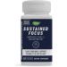 Nature's Way Brain Health Sustained Focus 60 Capsules