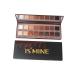 Angoily 16 Color Earth Eyeshadow Palette - Pearlescent Blush for Stunning Makeup Looks | International Shipping - Buy Online on GoSupps.com
