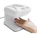WOWOHI 200W Nail Dryer for Regular Polish - Professional Salon and Home Use - Buy Online on GoSupps.com