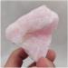 CHANWA 1pc Quartz Crystal Pink Vein Aragonite Reiki Decoration Specimen Decorative Crystal Stones Minerals Natural Reiki Decoration (Size : 330-370) - Buy Online on GoSupps.com