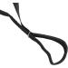 Y Strap Neck Stretcher Strap Chiropractic Decompression Traction Band Stretched Hanging Neck Brace with Adjustable Stretching Strength - Buy Online on GoSupps.com