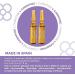 EuroSkin L-Carnitine Active Line: Cellulite Reduction for Athletes - Estheticians' Favorite Liquid Ampoules - Buy Online on GoSupps.com