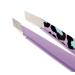 Tweezerman Slant Tweezer - Animal Print | Precision Hair Removal Tool - Buy Online on GoSupps.com