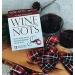 Wine Nots Wine Stain Remover Tablets - Prevent Stained Lips & Teeth, Brighten Smile - 12 Pack - Buy Online on GoSupps.com