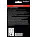 Hanhart Alpha Electronic Stopwatch - Digital Sports Timer for Sports & Leisure | International Shipping Available - Buy Online on GoSupps.com