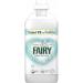 Fairy Fabric Softener Fabric Conditioner for Sensitive Skin 33 Washes 1155 ml - Buy Online on GoSupps.com