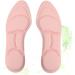 Beaupretty 3pcs Absorption Pad Insole Shoe Pads Shoe Inserts Breathable Shoe Insert Shoes Inserts for Women Arch Support Shoe Insert Breathable Insert Pad Exercise Insert Pad Pink Full Pad 5d Pinkx3pcs mediumx3pcs - Buy Online on GoSupps.com