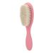 Men's Beard Comb & Shaving Brush | Reinforced Head & Fine Bristles for Perfect Grooming International Shipping - Buy Online on GoSupps.com