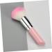 Buy Housoutil Makeup Blusher Brush - Premium Blending & Facial Tool for Flawless Makeup | Portable Pink Cosmetic Brush - Buy Online on GoSupps.com