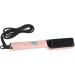 Buy Intelligent Hair Straightening Iron - Automatic Shutdown Rapid Heating Styling Comb (110-220V US Plug) - Shop Now - Buy Online on GoSupps.com