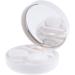 Milist Contact Lenses Travel Kit | Case Box with Tweezers & Lenses Holder | Compact Container for Women | Stylish White Lens Flask & Mirrors - Buy Online on GoSupps.com