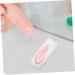 FOMIYES 10 Sets Wear Tweezers Suction Removers Suction Stick Suction Stick Inserter Removers Plunger Inserters Conjoined Tool Plastic - Buy Online on GoSupps.com