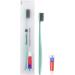 Buy Disposable Toothbrushes with Toothpaste - Bulk Pack of 200 Individually Wrapped Travel Kits for Hotels Charities & More - Buy Online on GoSupps.com