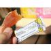 Gem Gem Ginger Candy Chewy Ginger Chewy Ginger Chews (original 140 g (lot de 1)) - Buy Online on GoSupps.com