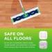 Swiffer Sweeper XL Wet Pad Refills - Open Window Fresh - 12 Ct (Pack of 2) - Buy Online on GoSupps.com