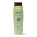 Natora.li Dandruff Defence Shampoo with Tea Tree Oil & Cactus Extracts | Prevents Dandruff | Paraben and Sulphate Free Shampoo | Anti Dandruff Shampoo |12.51Fl Oz (370ml)