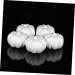 Alipis 20 Pcs Thanksgiving Day Decoration Pumpkin Decoration Pumpkin Photography Props White Pumpkins Simulation Mini Pumpkin Simulation Pumpkin Prop Fruit Crafts Foam Ball Decorate - Buy Online on GoSupps.com