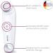 Beurer FC45 Electric Waterproof Facial Cleansing Brush - 2 Speeds, Skincare Zone Timer, Acne Face Wash, Face Mask Skin Care - Korean Skin Care Products FC45 - Buy Online on GoSupps.com