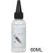 Hair Trimmer Oil - Noise Reduction Clippers Oil | Wear-Resistant Electric Clippers Oil Lubricant for Rust Prevention and Lubrication Hixip 60ml - Buy Online on GoSupps.com