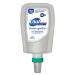 Dial Clean + Gentle Antibacterial Foaming Hand Wash Fragrance and Dye-Free FIT Universal Touch-Free 1L Dispenser Refill (Pack of 3) Unscented 33.8 Fl Oz (Pack of 3)