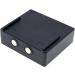 Replacement 68300900 Battery 2500mAh 3.6V for Hetronic & Abitron - International Shipping Available - Buy Online on GoSupps.com