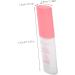 VINTORKY Contouring Blush Glow Sticks Blouses for Glowsticks Makeup Tools Highlighter Powder White - Buy Online on GoSupps.com