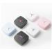 Solustre Contact Lens Container Set - Travel Lens Case & Organizer for Invisible Storage | Perfect for Lenses & Contacts - Buy Online on GoSupps.com