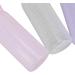 Hair Dye Applicator Bottle Portable Professional ABS Hair Dyeing Comb Bottle Stable for Styling for Hair Salon for Hairdresser - Buy Online on GoSupps.com