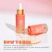 Pacifica Glow Baby Liquid Exfoliant - 5% AHA BHA & Vitamin C Booster Serum for Radiant Skin | International Shipping Available - Buy Online on GoSupps.com