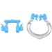 Dental Contoured Matrix Clip Sectional Contoured Matrices Clip Tooth Sectional Matrix Clip for Accurate Tooth Restoration - Buy Online on GoSupps.com