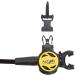 XS Scuba Alt Air Octopus - Black | High-Quality Diving Gear - Buy Online on GoSupps.com