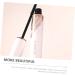 TOVINANNA 2pcs Makeup Waterproof Mascara Eyelash Volumizing Waterproof Mascara - Buy Online on GoSupps.com