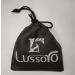 Lussoro Black Stirrup Leathers - Full Size for Horse | Premium Quality - Buy Online on GoSupps.com