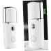 Hemoton 2 Pcs Fashion Mist Sprayer Mini Face Spray Device Creative Nano Mist Sprayer Steamer - Buy Online on GoSupps.com