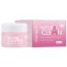 Makeup Remover Cream Face Cleanser & Makeup Melting Cleansing Balm Gently Clean Face Lipstick Mascara Eyeliner Residue Lightweight Oil-Control Smooth Moisturizing for Makeup Clean