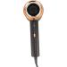 Professional Ionic Hair Dryer Portable Blow Dryer Constant Temperature Thermal for Home Travel (US Plug 110V) - Buy Online on GoSupps.com