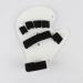 Finger Orthotics Extended Type Fingerboard Stroke Hand Splint Training Support B one Size B one size