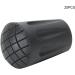 Replacement Reinforced Cane Tips Portable Cane Tips for Safety for Home Use - Buy Online on GoSupps.com