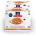 Daelmans Stroopwafels - Jumbo Caramel Wafers - 39 g x 24 (Single Pack) Dutch Caramel Waffle - Stroopwaffels (24 (1 Box))