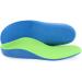 Buy GLEAVI 2 Pairs Orthotic Insoles for Kids - Breathable Supportive Inserts for Comfortable Feet - Buy Online on GoSupps.com
