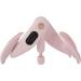 Pelvic Floor Muscle Trainer - White Leg Trainer for Moms | Boost Leg Lines & Postpartum Recovery - Buy Online on GoSupps.com