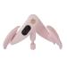 Pelvic Floor Muscle Trainer - White Leg Trainer for Postpartum Recovery | Enhance Leg Lines for Mums - Buy Online on GoSupps.com