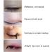 Double Eyelid Stickers 72 Pairs Double Eyelid Tape Natural Breathable Adhesive Invisible Eyelid Tape for Women Hooded Droopy Uneven Mono-eyelids Matte Texture & Fiber Design - Buy Online on GoSupps.com